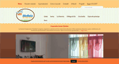 Desktop Screenshot of libellulacoop.com